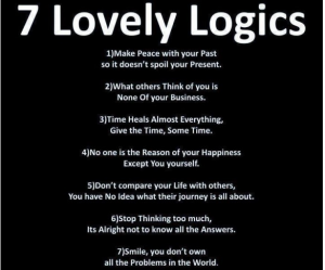 7LovelyLogics